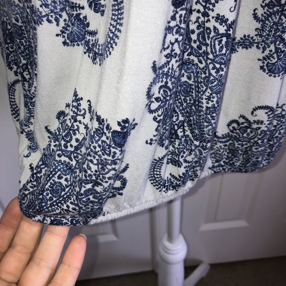 Loft Blouse - Picture 2 of 5